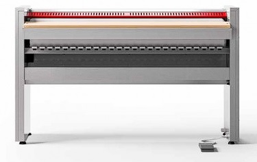 Каток прасувальний Grandimpianti GI 14 18 E VT